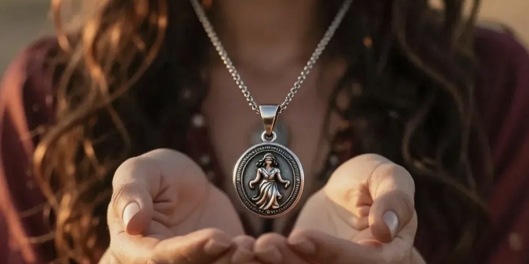 Цыганка расхохоталась: «Адская сила у тебя в руках, а ты и не знаешь?»