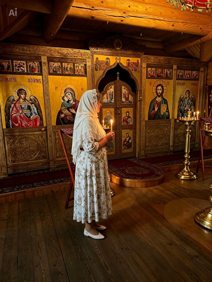 Автор канала