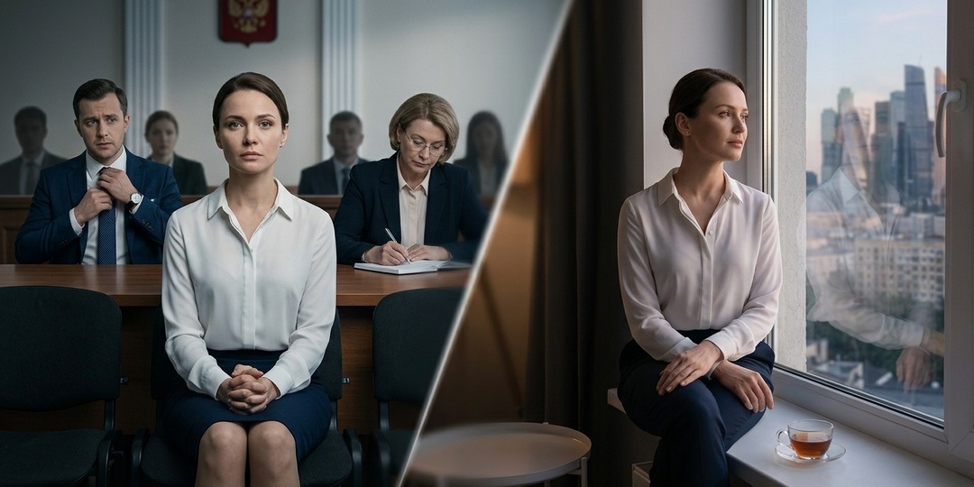 Муж переводил деньги маме каждый месяц. При разводе это сыграло против него