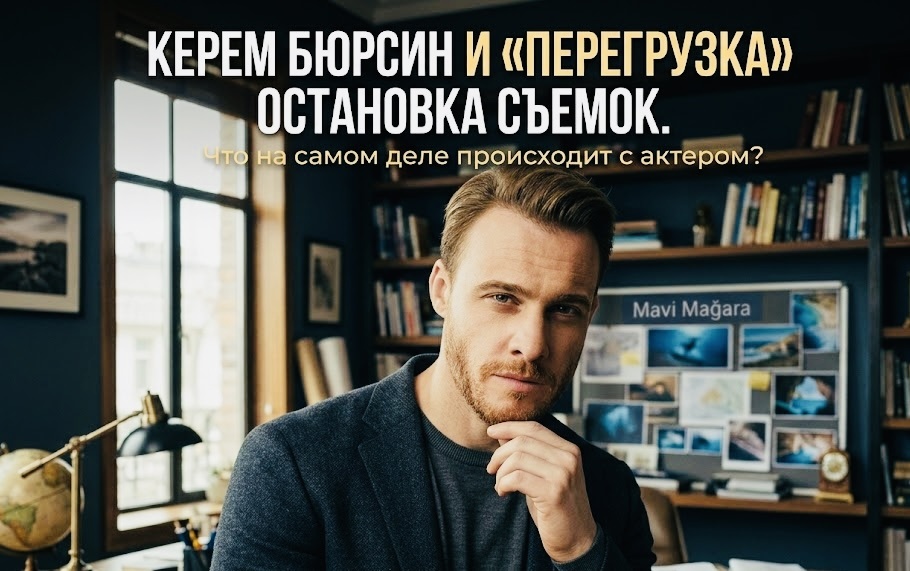 Изображение создано с помощью нейросети.