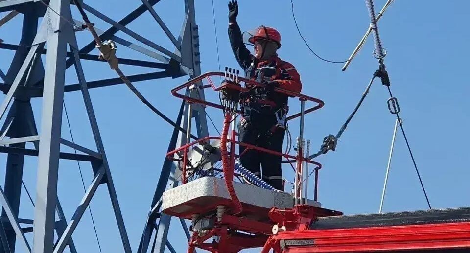    МедиаБанк Подмосковья/Наталия Надточая