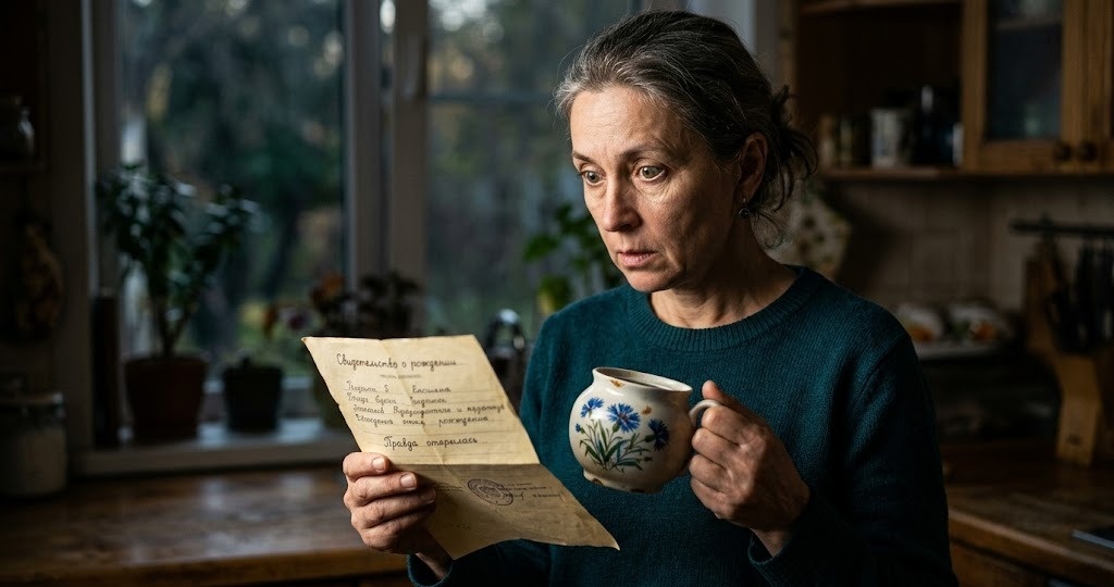 Свекровь 10 лет звала меня «невесткой». В завещании написала «чужая»