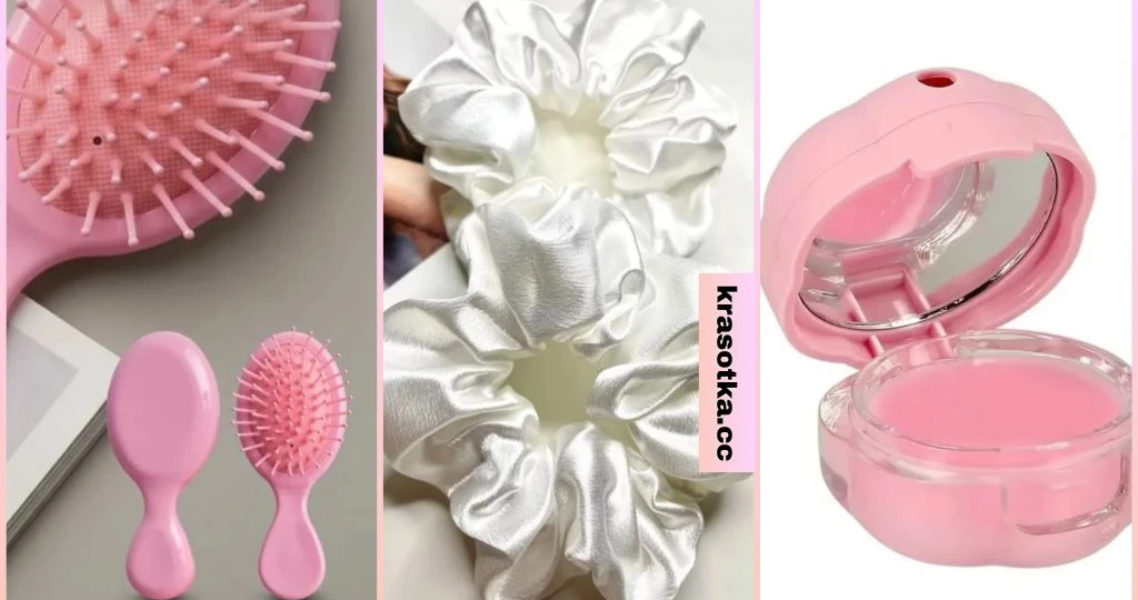 Мелочи в женскую сумочку с Wildberries: 8 нужных вещиц