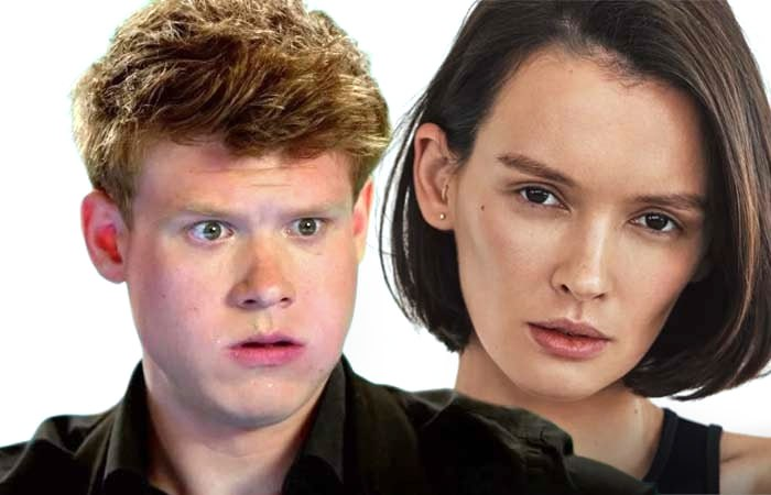 Связал шарф Табакову, дружил с Паулиной Андреевой и тайно женился: почему звезда «Кухни» Виктор Хориняк разрушил семью и где он сейчас