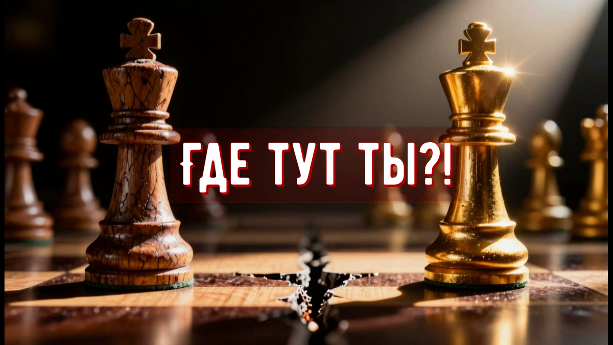  Король против Короля. Потенциал один, стартовый капитал разный