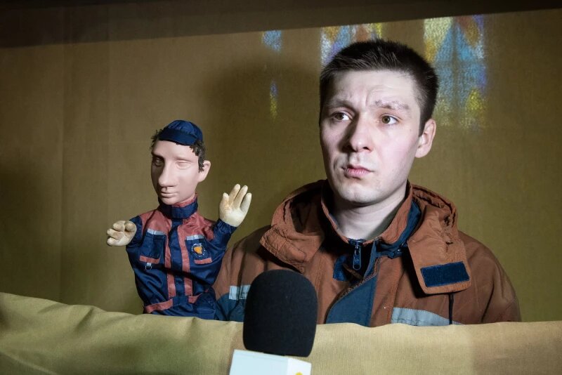 Листайте вправо, чтобы увидеть больше изображений