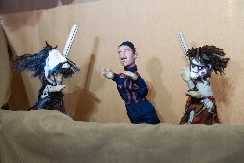 Листайте вправо, чтобы увидеть больше изображений