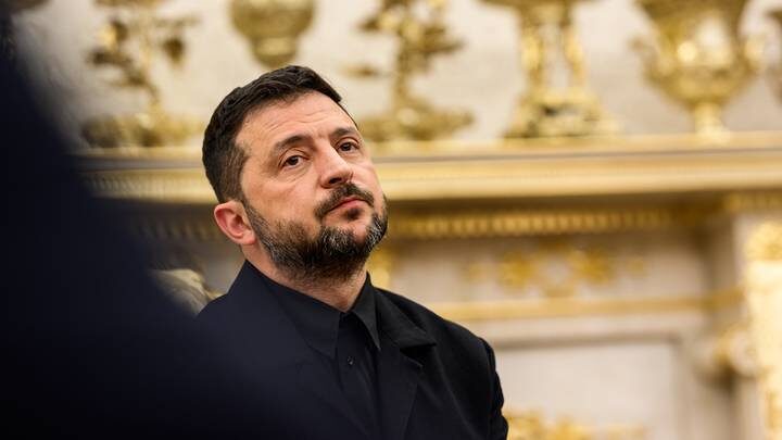 Журналист Боуз: Король Швеции унизил Зеленского во время визита на Украину