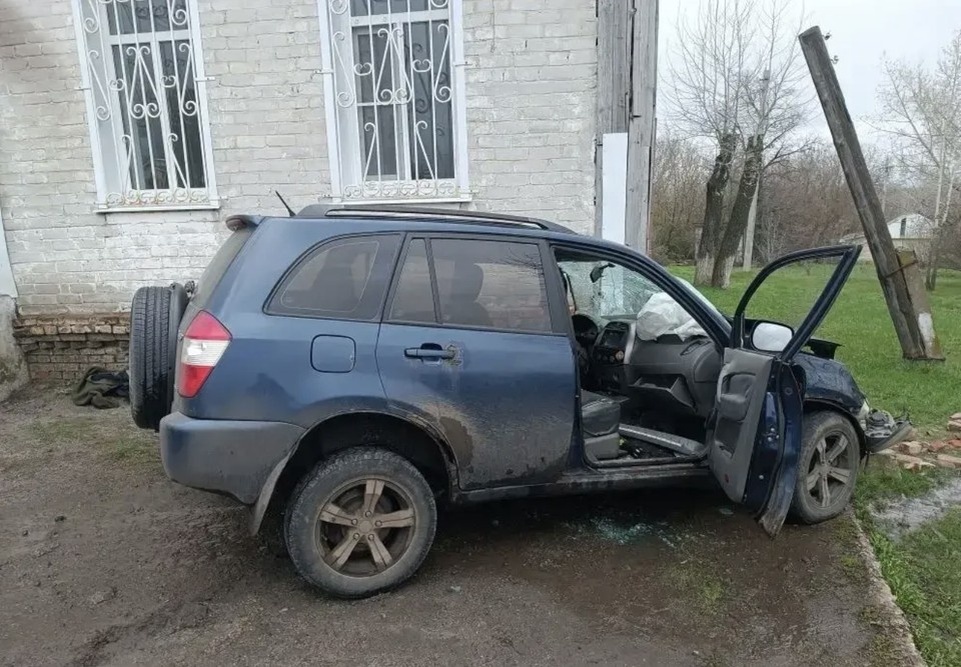    фото ГАИ Воронежской области