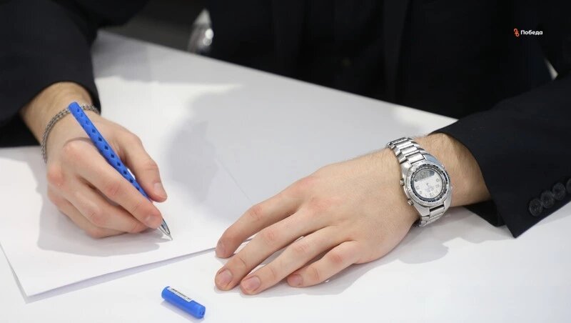      Фото: Дмитрий Ахмадуллин / / ИА «Победа26»