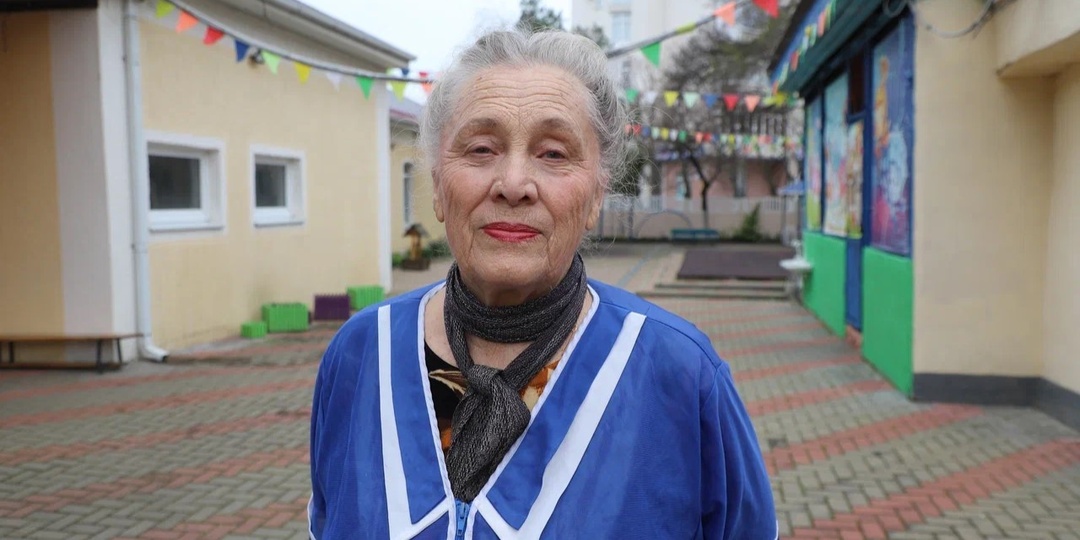 Мастер тихих добрых дел: Светлана Евдокименко