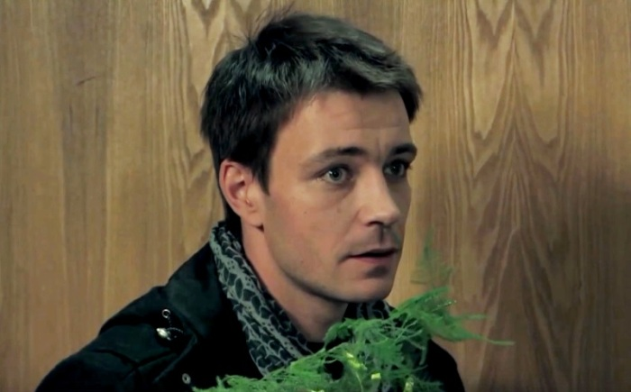 «Отец "ушел" за год до моего поступления, а первая главная роль пришла в 35 лет»: тайны 35-летнего брака Кирилла Гребенщикова