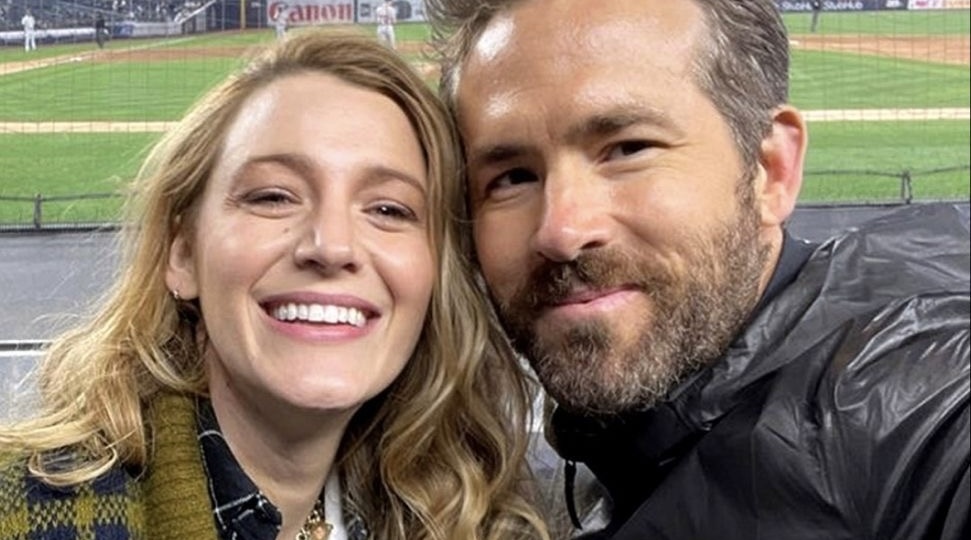 Райан Рейнольдс впервые высказался о судебном разбирательстве Блейк Лайвли и Джастина Бальдони