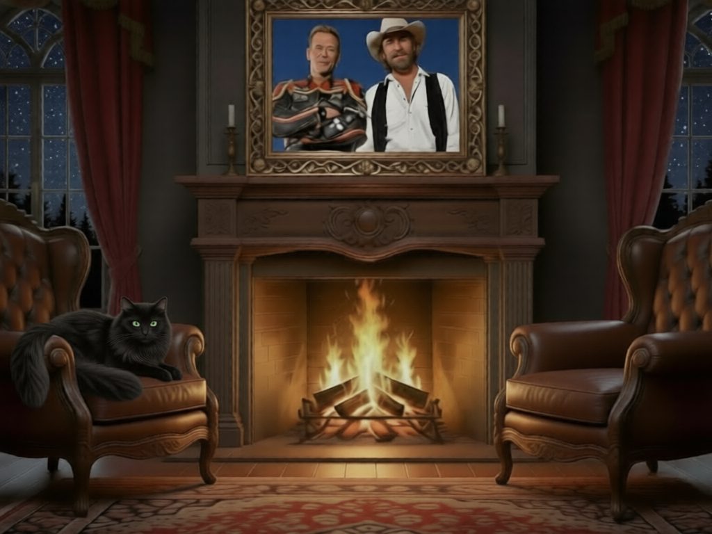 изображение из открытых источников в интернете. Создано с помощью ИИ