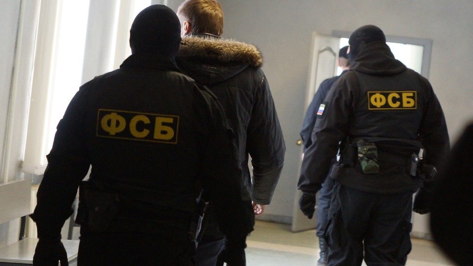 В Пятигорске предотвращён теракт, готовившийся с участием гражданки ФРГ