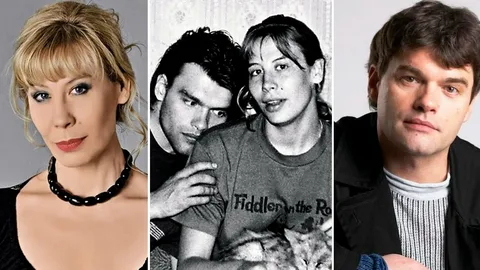 «Я отобрала у него фамилию и запретила видеть сына»: как актриса Дарья Юргенс мстила изменившему мужу 15 лет, рожала от женатого любовника