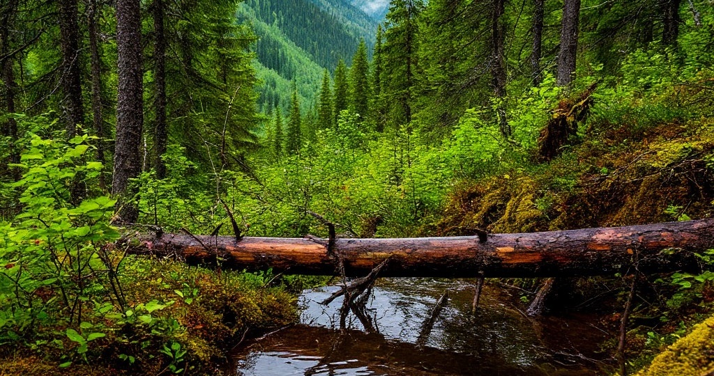 Мокрая ловушка: почему тела семьи Усольцевых никогда не найдут