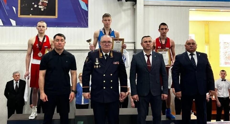    спортклуба «Кашира» имени Н. П. Елисеева