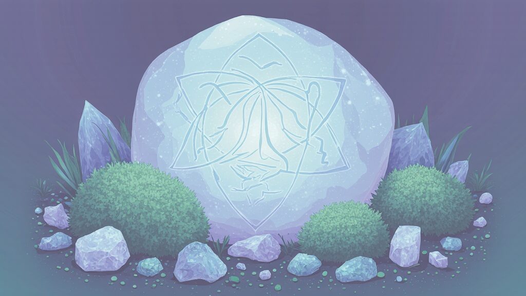 Как определить свой камень-талисман по гороскопу и притянуть удачу уже сегодня Дмитрий Петров📷
