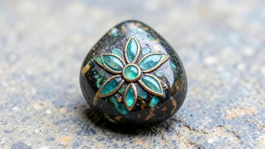 Как определить свой камень-талисман по гороскопу и притянуть удачу уже сегодня Дмитрий Петров📷
