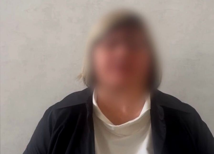     / Источник: Кадр из видео