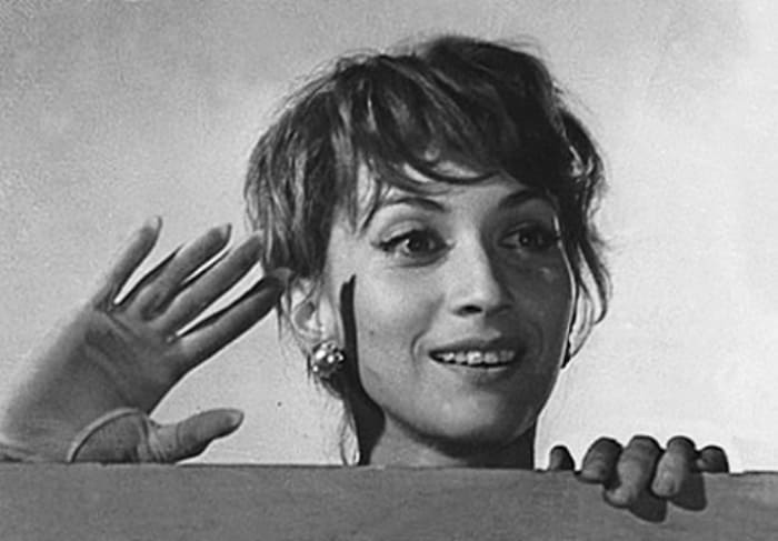 «Предала всё ради любви в 40 лет и выживала в руинах 90-х». Женщина, которая сделала вызов целой Грузии.Софико Чиаурели