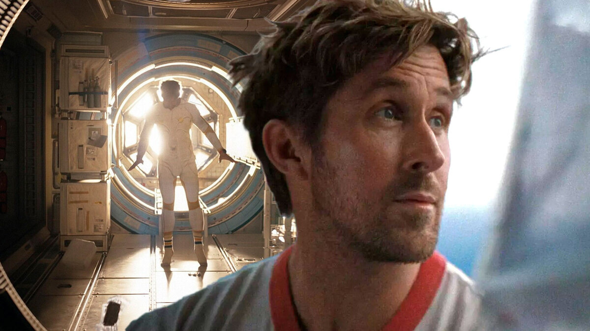 Коллаж кадров из фильма. Найдено в сети.