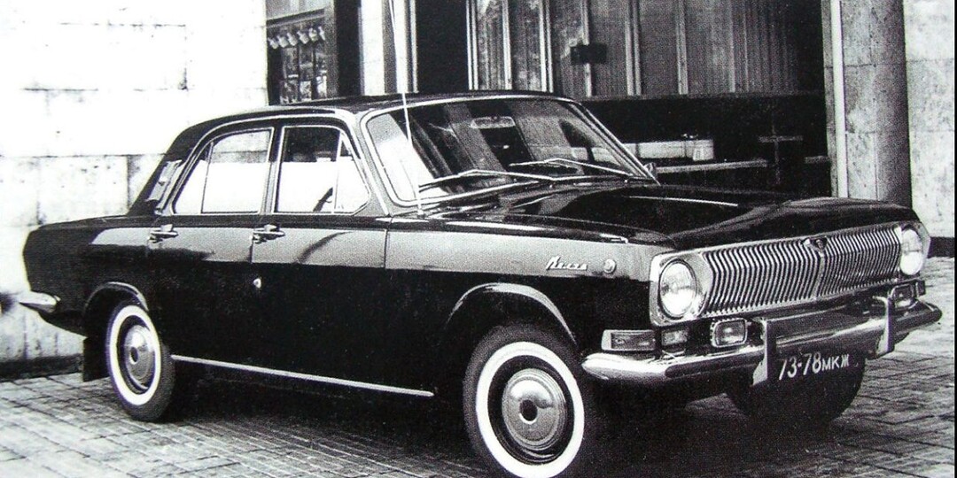 Почему в СССР генералы ездили на «Волгах», а не на «Чайках»: Секрет армейской иерархии.