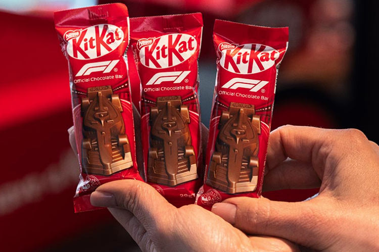 Источник фото: официальный сайт Nestle - nestle.com