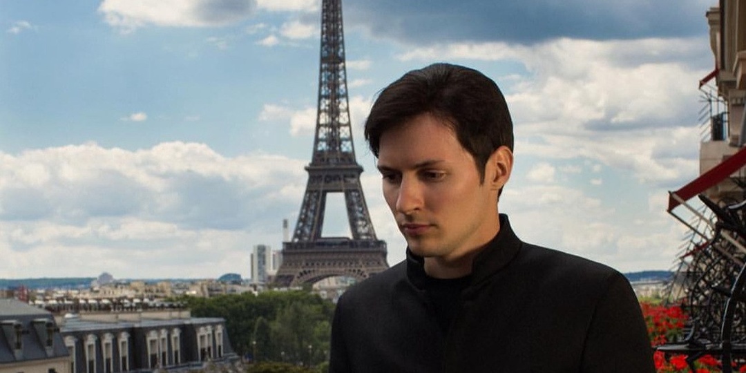 ПРОТИВ ПАВЛА ДУРОВА ВО ФРАНЦИИ ВЫДВИНУЛИ СВЫШЕ 12 ОБВИНЕНИЙ: ДО 10 ЛЕТ ТЮРЬМЫ ЗА КАЖДОЕ