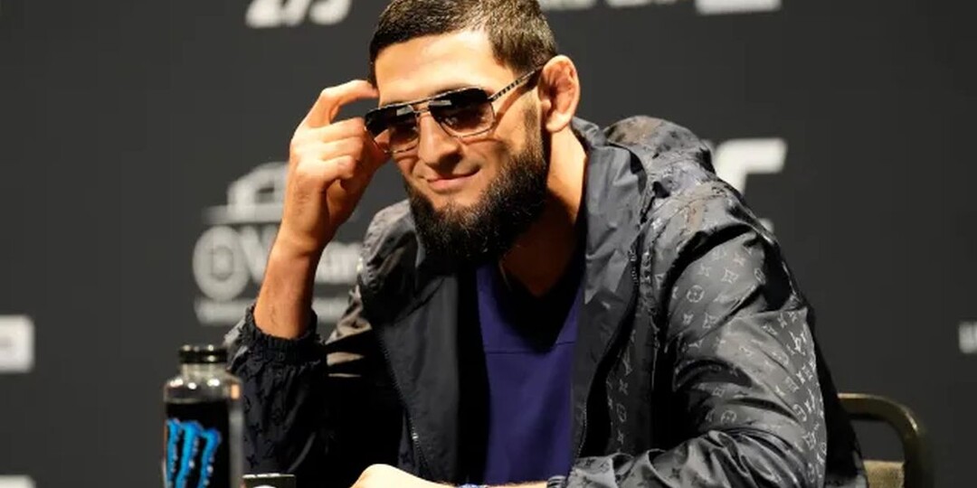 Чимаев бросил дерзкий вызов олимпийским чемпионам