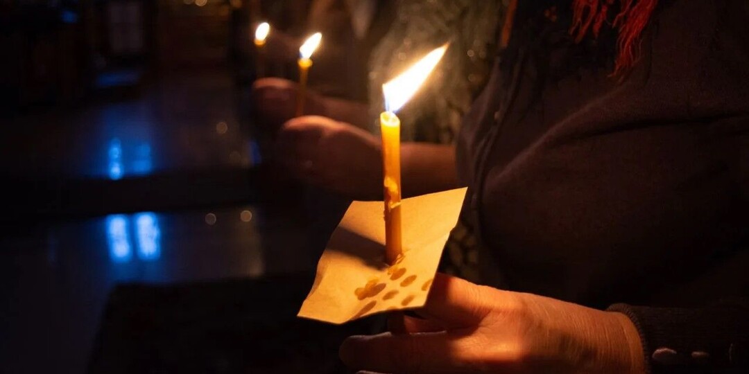 Радоница: что разрешается и что запрещено делать 21 апреля 2026 года