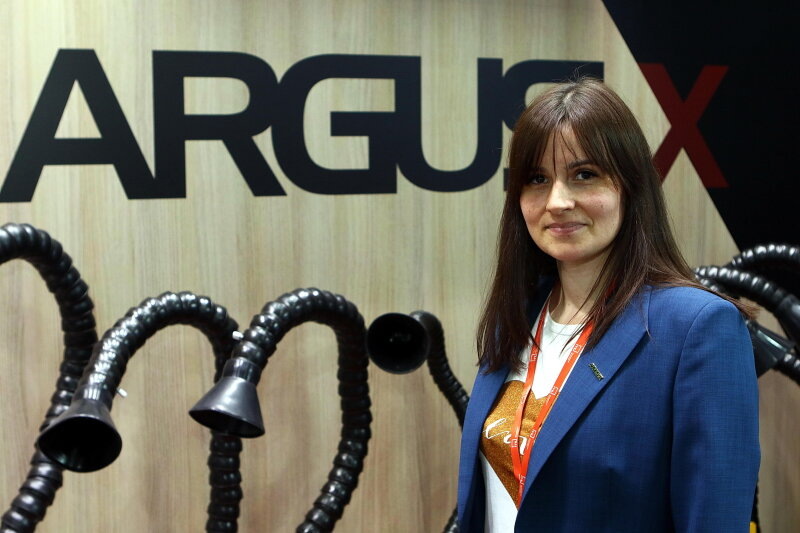 Елена Зайцева: «Мельчайшие частички 3D-принтеров впитываются в кровь и остаются с нами навсегда»