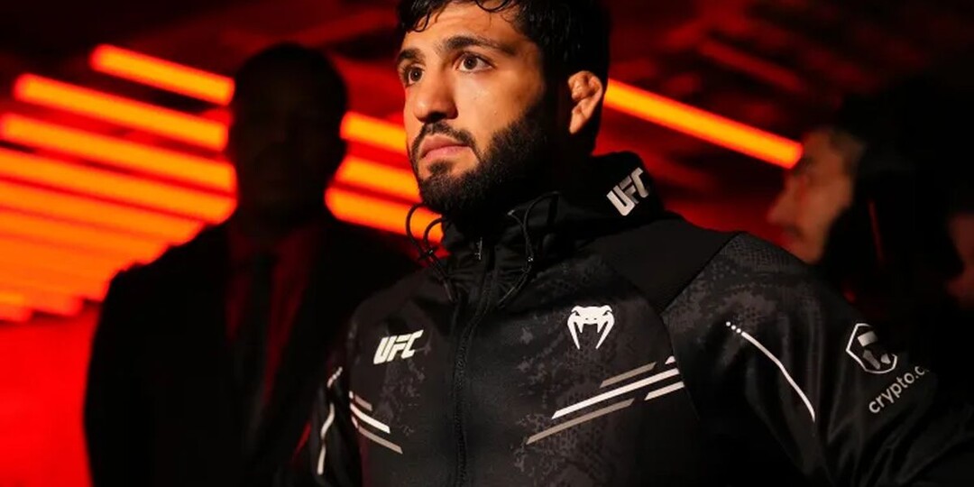 Ветеран UFC оценил шансы Царукяна получить титульный бой