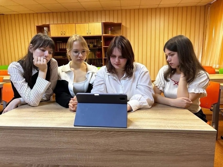     Фото: соцсеть «ВКонтакте», Губернский колледж