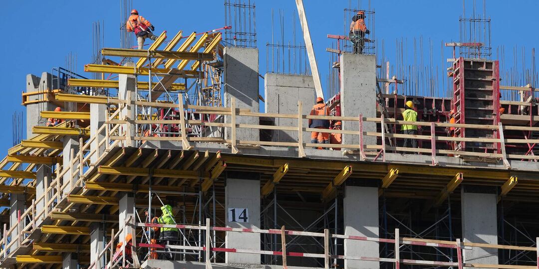 Красивые рендеры, суровая реальность: к Golden House Property Group накопились десятки жалоб