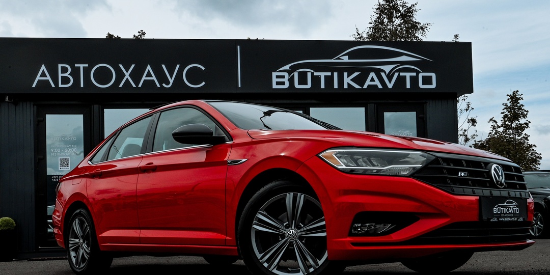 В Минске откроется новый автохаус BUTIKAVTO: что известно