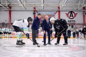    Фото: Департамент информационной политики Свердловской области