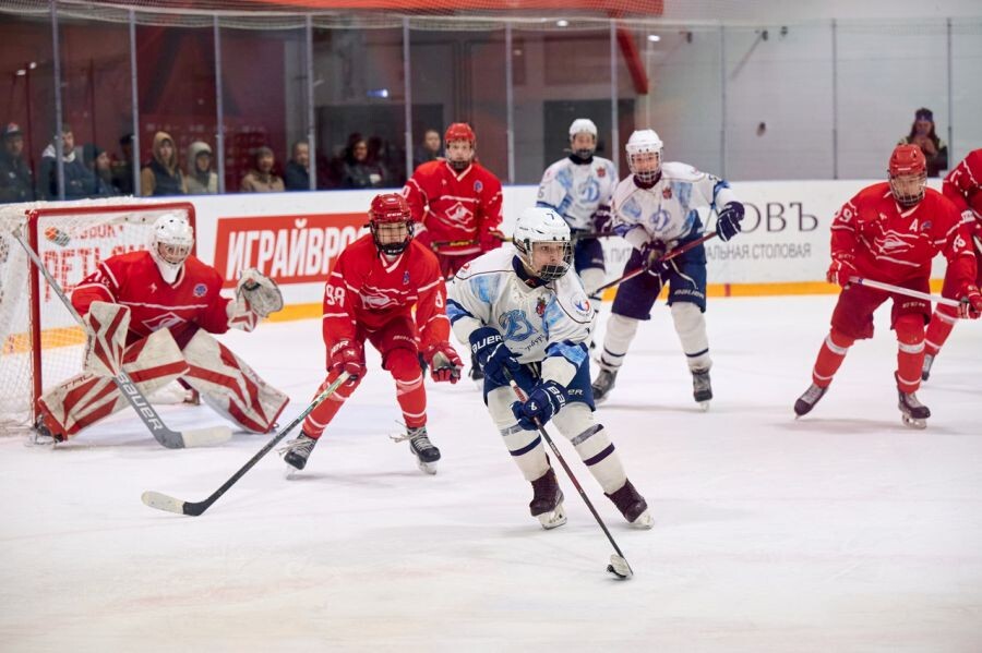 Фото: Департамент информационной политики Свердловской области