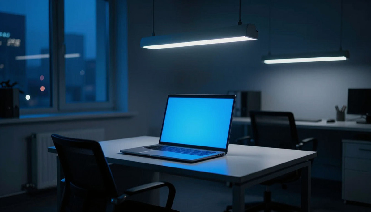 Изображение сгенерировано с помощью Алиса AI.