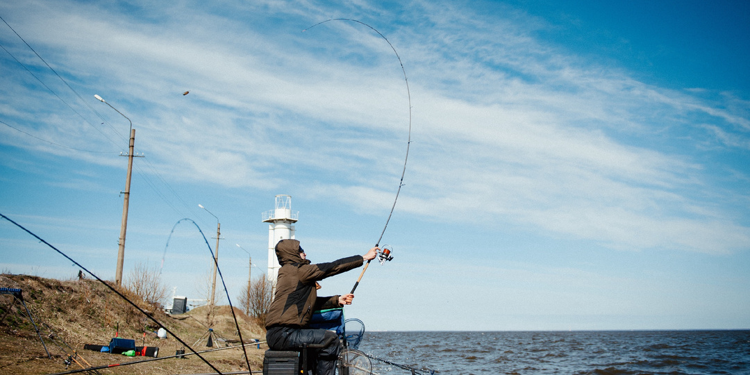 Правила рыболовства для Ленобласти. Простым и понятным языком