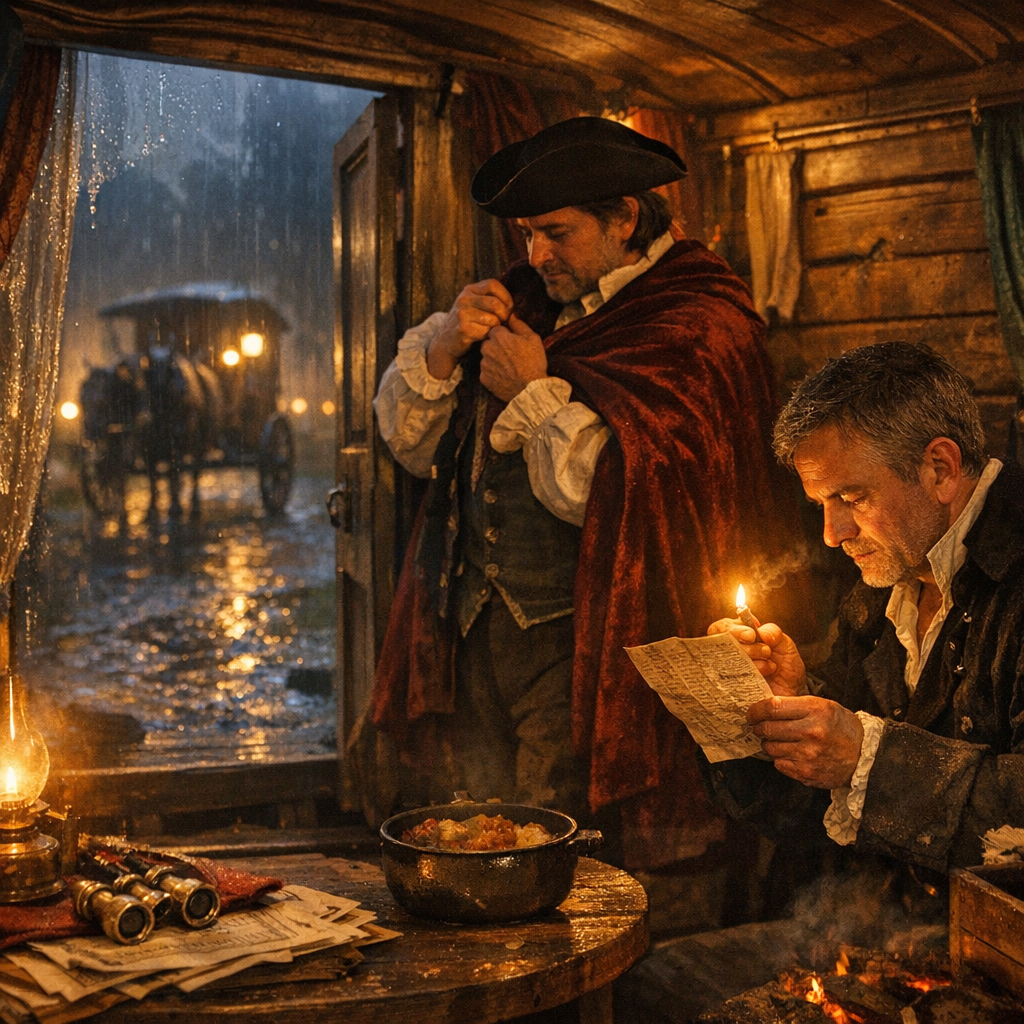    teatr_na_kolesakh_neozhidannye_sekrety_gastrolej_trupp_v_epokhu_konnykh_povozok_i_bezdorozhya Театральный Критик
