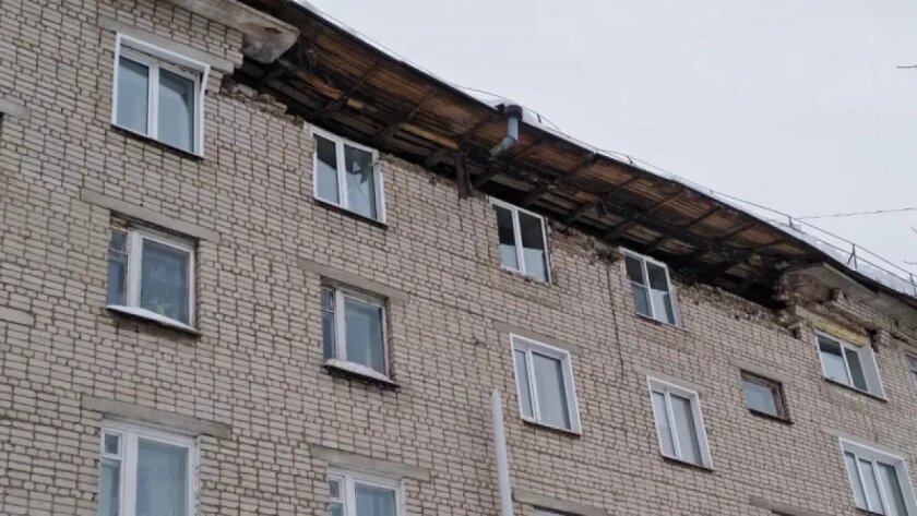    Фото прокуратуры Кировской области