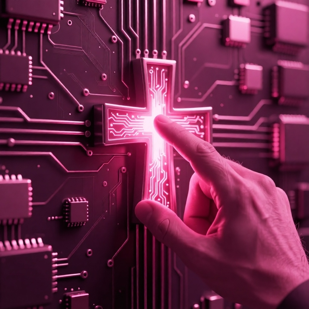 Святость это внутри человека или снаружи.