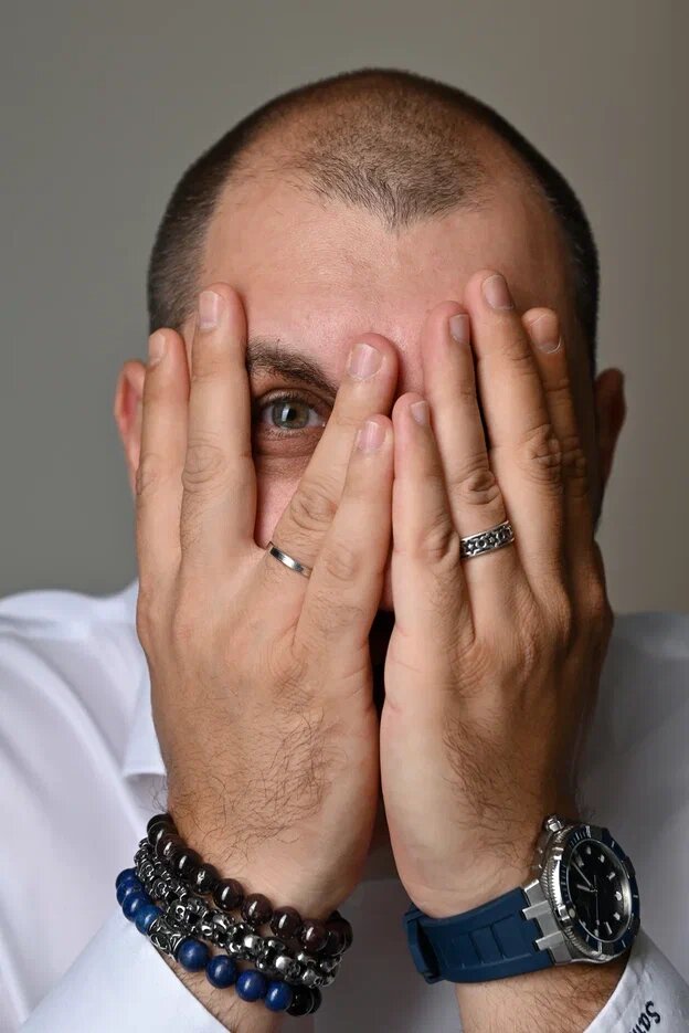 Нет, не про это. Пишу про ожидания