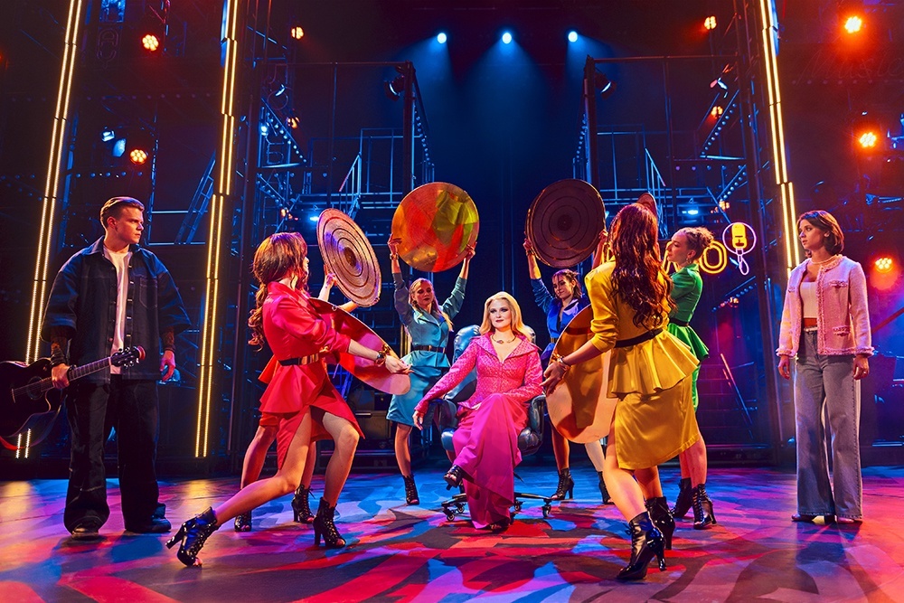     Фото: "Любовь без памяти"