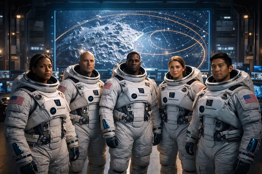    Фото: генерация ИИ / ГИПОРТ