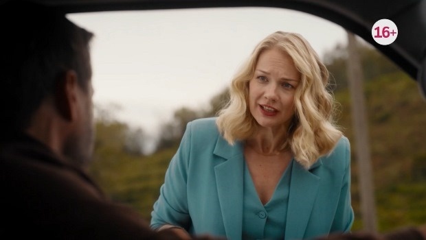 Содержание серий сериала «Любовь и чашка чая» (2026). Чем закончится фильм?