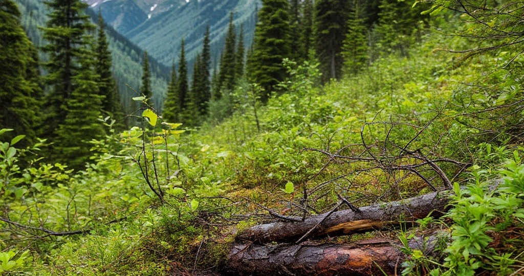 Мокрая ловушка: почему тела семьи Усольцевых никогда не найдут