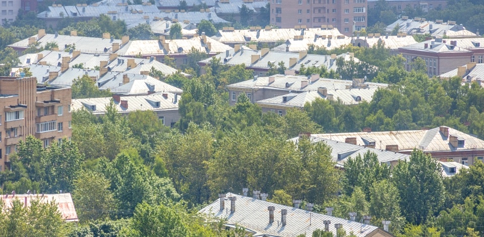     В Алексеевском районе согласованы проекты капитального ремонта в четырех жилых домах